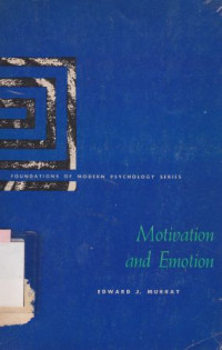 Motivation and emotion