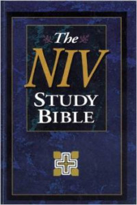 The NIV study bible : 10th anniversary edition