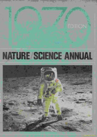 Nature science annual