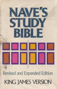 Nave's topical bible