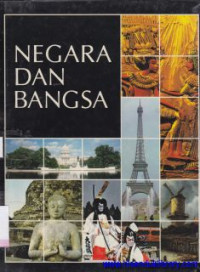 Negara dan bangsa asia, australia, selandia baru, oseania eropa Jilid 4