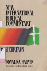 New internatonal biblical commentary Hebrew