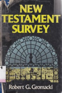 New testament survey