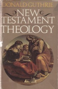 New testament theology