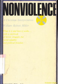 Nonviolence a christian interpretation