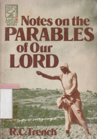 Notes on the parables of our lord