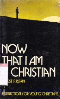 Now that i am christian