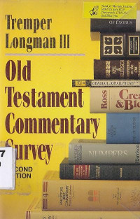 Old testament commentary survey