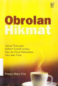 Obrolan hikmat