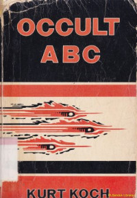 Occult abc