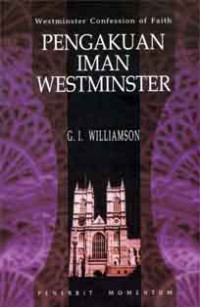 Pengakuan Iman Westminster