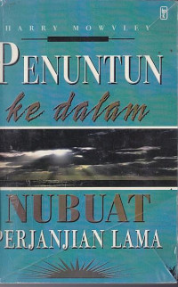 Penuntun ke dalam nubuat perjanjian lama