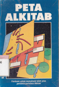 Peta alkitab