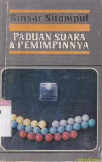 Paduan suara dan pemimpinnya