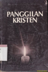 Panggilan kristen