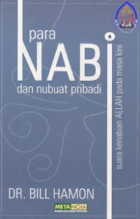 Para Nabi dan nubuat pribadi : Suara kenabian Allah pada masa kini