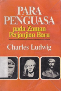 Para penguasa pada zaman perjanjian baru