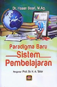 Paradigma baru sistem pembelajaran