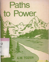 Paths to power