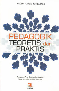 Pedagogik teoretis dan praktis