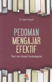 Pedoman mengajar efektif