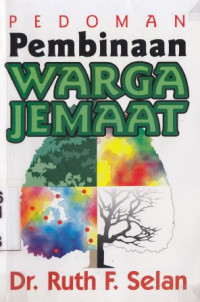 Pedoman pembinaan warga jemaat