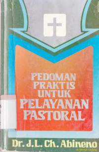 Pedoman praktis untuk pelayanan pastoral