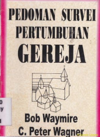 Pedoman survei pertumbuhan gereja