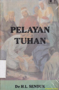 Pelayan Tuhan