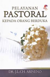 Pelayanan pastoral kepada orang berduka