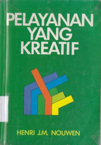 Pelayanan yang kreatif