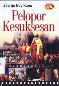 Pelopor Kesuksesan