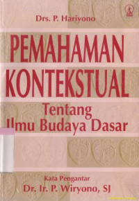 Pemahaman kontekstual