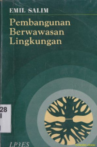 Pembangunan berwawasan lingkungan