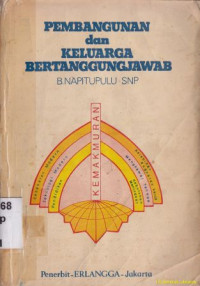 Pembangunan dan keluarga bertanggungjawab