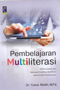 Pembelajaran Multiterasi