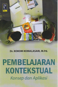 Pembelajaran Kontekstual