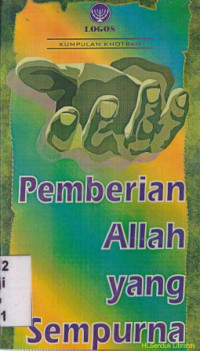 Pemberian Allah Yang Sempurna