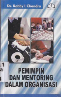 pemimpin dan mentoring dalam organisasi