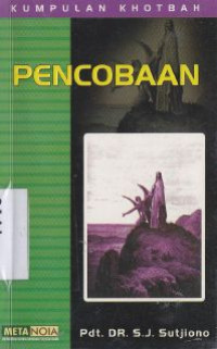 Pencobaan