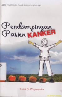 Pendamping pasien kanker