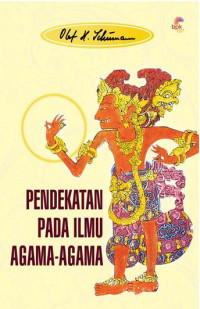 Pendekatan pada ilmu agama-agama