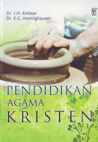 Pendidikan agama kristen