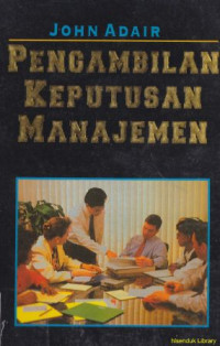 Pengambilan keputusan manajemen