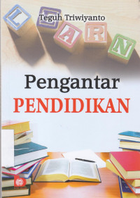 Pengantar Pendidikan