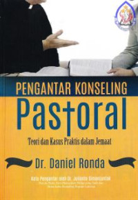 Pengantar Konseling Pastoral