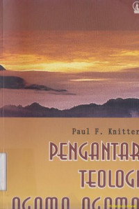 Pengantar teologi agama-agama