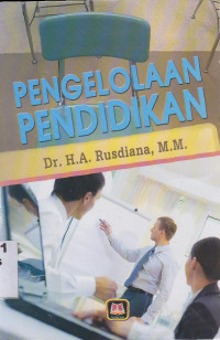 Pengelolaan Pendidikan