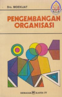 Pengembangan Organisasi