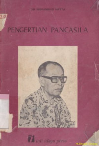 Pengertian Pancasila